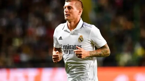 کروس: برد خیلی مهمی کسب کردیم / دوست ندارم درباره داوری صحبت کنم