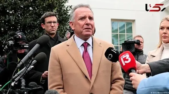 Witkoff: Iran May Be Just One Week Away from Obtaining Nuclear Bomb-Making Material