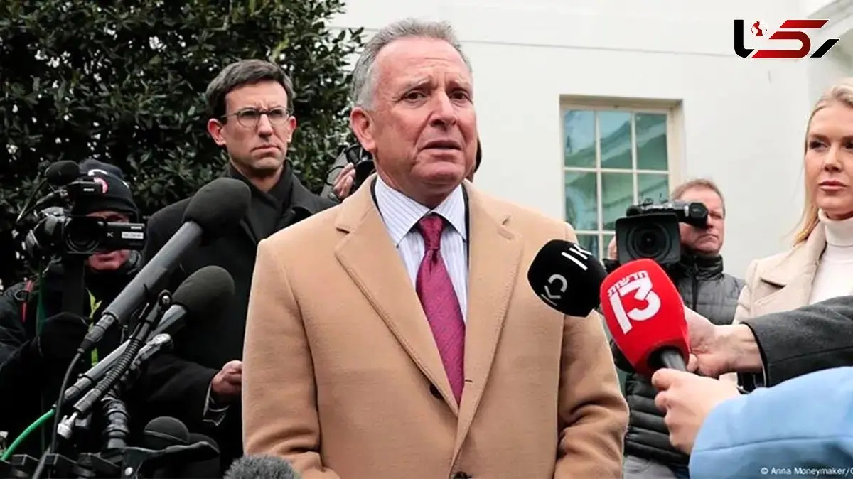 Witkoff: Iran May Be Just One Week Away from Obtaining Nuclear Bomb-Making Material