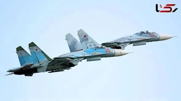 48 Sukhoi and MiG Fighter Jets Land in Iran / Comparison of the Advantages of These Russian Aircraft with American Fighters