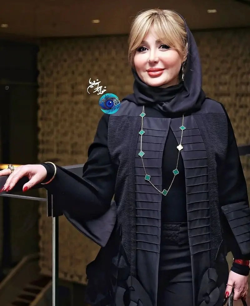 نیوشا ضیغمی