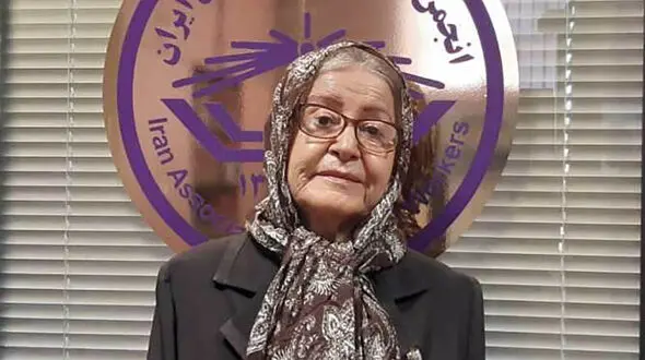 کودکان ایران در رشد جسمی، عاطفی و اجتماعی مشکل دارند/ در نظام آموزشی چیزی به نام آموزش فرزند پروری نداریم