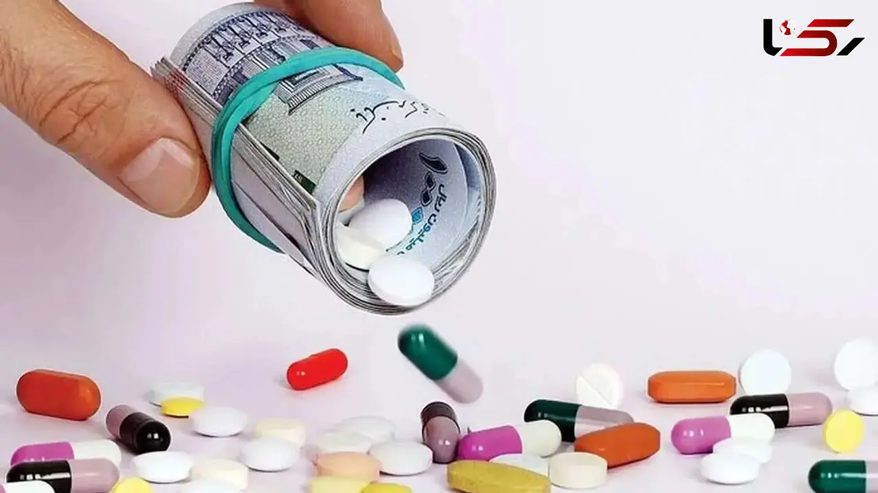 گرانی دارو و وابستگی به چت‌بات /  دو خبر متفاوت که یک سؤال ترسناک را در ذهن ما می‌سازند /  این 2 خبر ترند امروز با روان مردم چه می کند؟