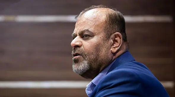 رستم قاسمی در کلاب هاوس : بابک زنجانی را من ممنوع الخروج کردم