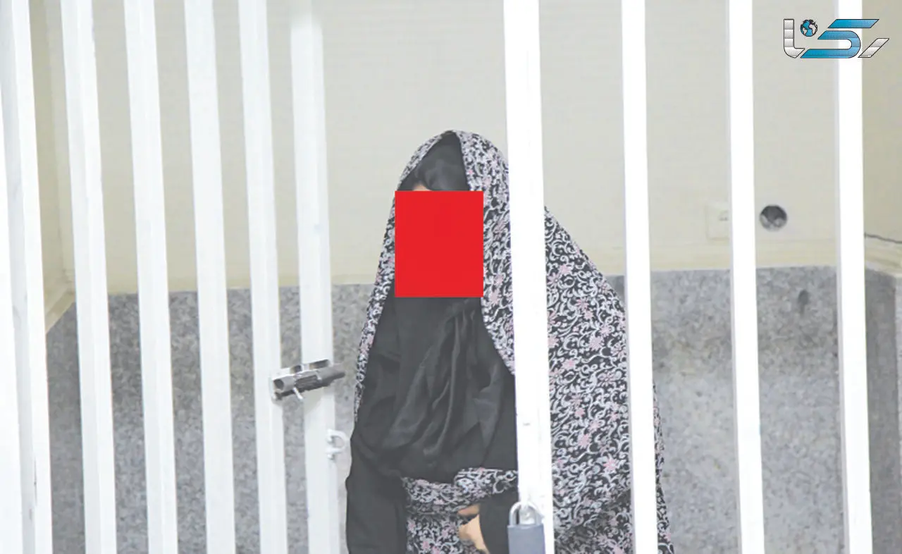 دختر خائن تهرانی با شلیک گلوله دوست پسر سابقش را کشت / او عاشق جوان دیگری شده بود