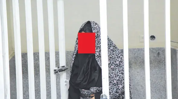 دختر خائن تهرانی با شلیک گلوله دوست پسر سابقش را کشت / او عاشق جوان دیگری شده بود