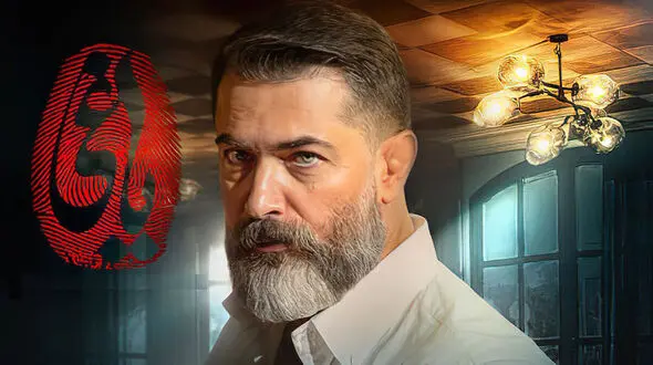 دزدی عجیب عرب ها از سریال یاغی + عکسی که همه ایرانی ها را عصبانی کرد!