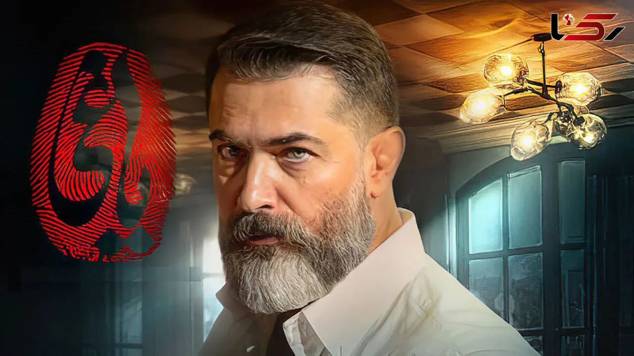 پارسا پیروزفر در سکانس یک فیلم از دخترش رونمایی کرد