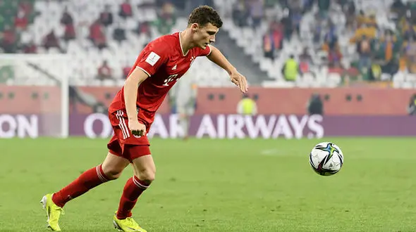 زننده گل قهرمانی جهان کرونایی شد