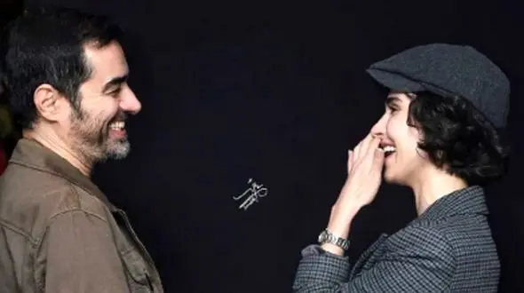 چهره پریشانِ آبان در این عکس جلب‌توجه کرد