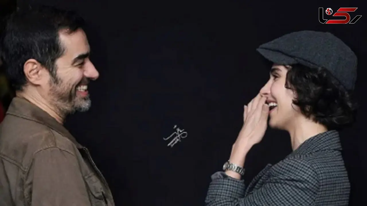 چهره پریشانِ آبان در این عکس جلب‌توجه کرد