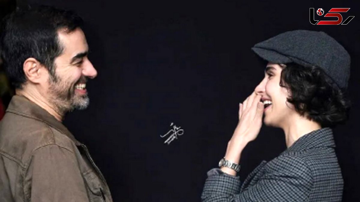 چهره پریشانِ آبان در این عکس جلبتوجه کرد
