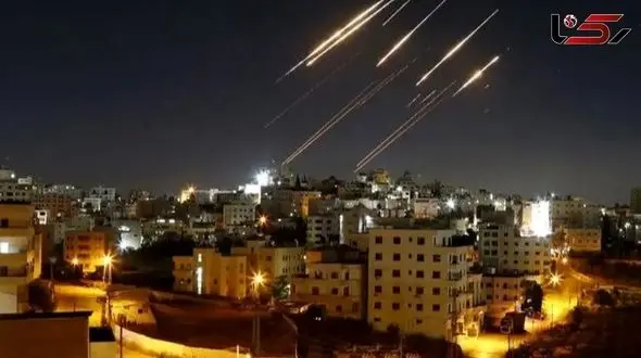 Amazon Report: Link Between Jerusalem Cameras and Iranian Missiles