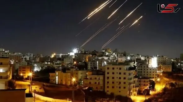 Amazon Report: Link Between Jerusalem Cameras and Iranian Missiles
