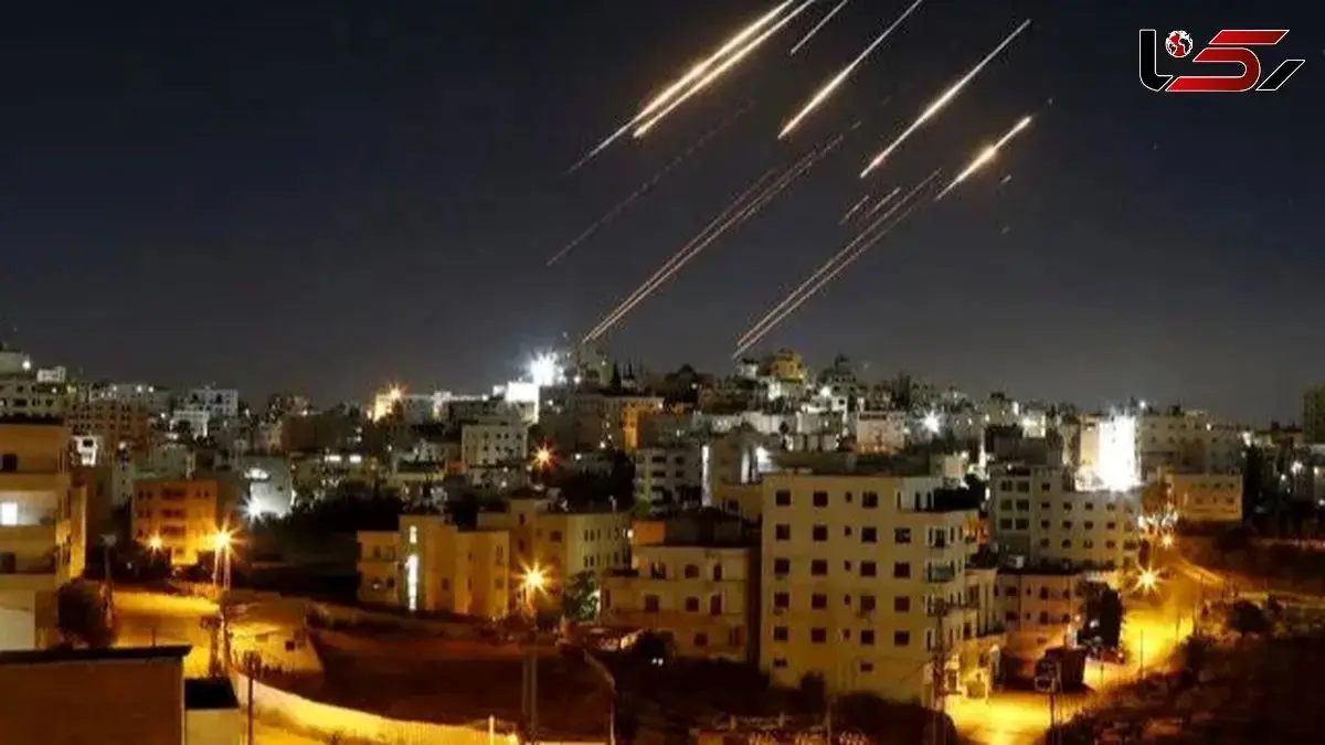 Amazon Report: Link Between Jerusalem Cameras and Iranian Missiles