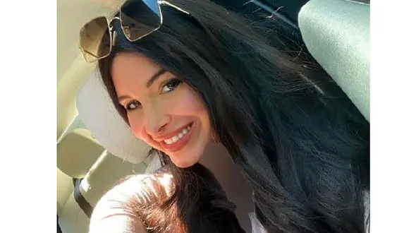 اولین عکس از نامزد سابق سام اصغری جوانتر از بریتنی ! / او چه گفت ؟!