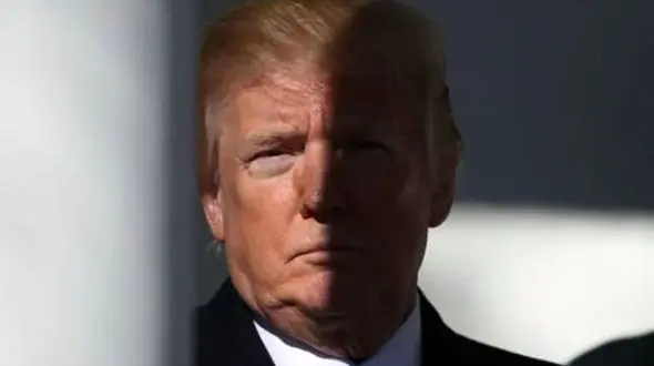 آیا ترامپ از حادثه انفجار شهر نشویل مطلع شده است؟ 