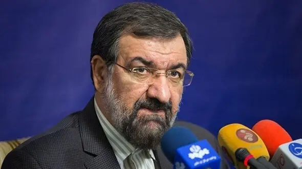 محسن رضایی : نگران معیشت مردم نبودم، در انتخابات1400شرکت نمیکردم