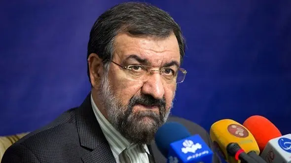 محسن رضایی : نگران معیشت مردم نبودم، در انتخابات1400شرکت نمیکردم