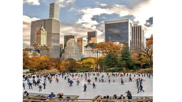 آسمان قرمز نیویورک، سبز شد، تهران هر روز قرمز تر! / شش مرحله تا رسیدن به وضعیت سبز