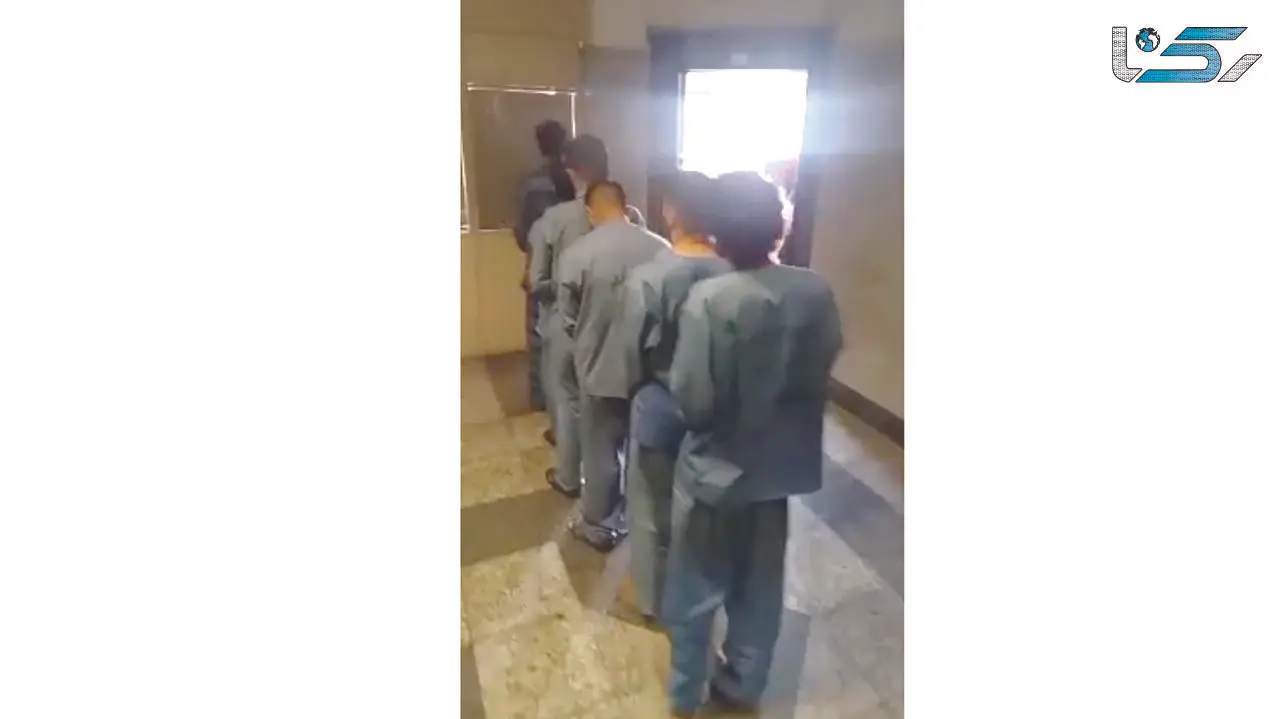 واکنش سریع پلیس به انتشار فیلم قطع انگشت گروگان + عکس