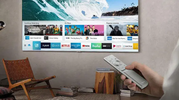 چرا کنترل از راه دور تلویزیون کار نمی کند + راه حل