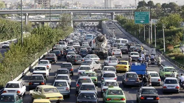 پولی شدن اتوبان همت در حد یک ایده خام است / چرا صدا و سیما محل چنین اظهاراتی شده است؟ + فیلم