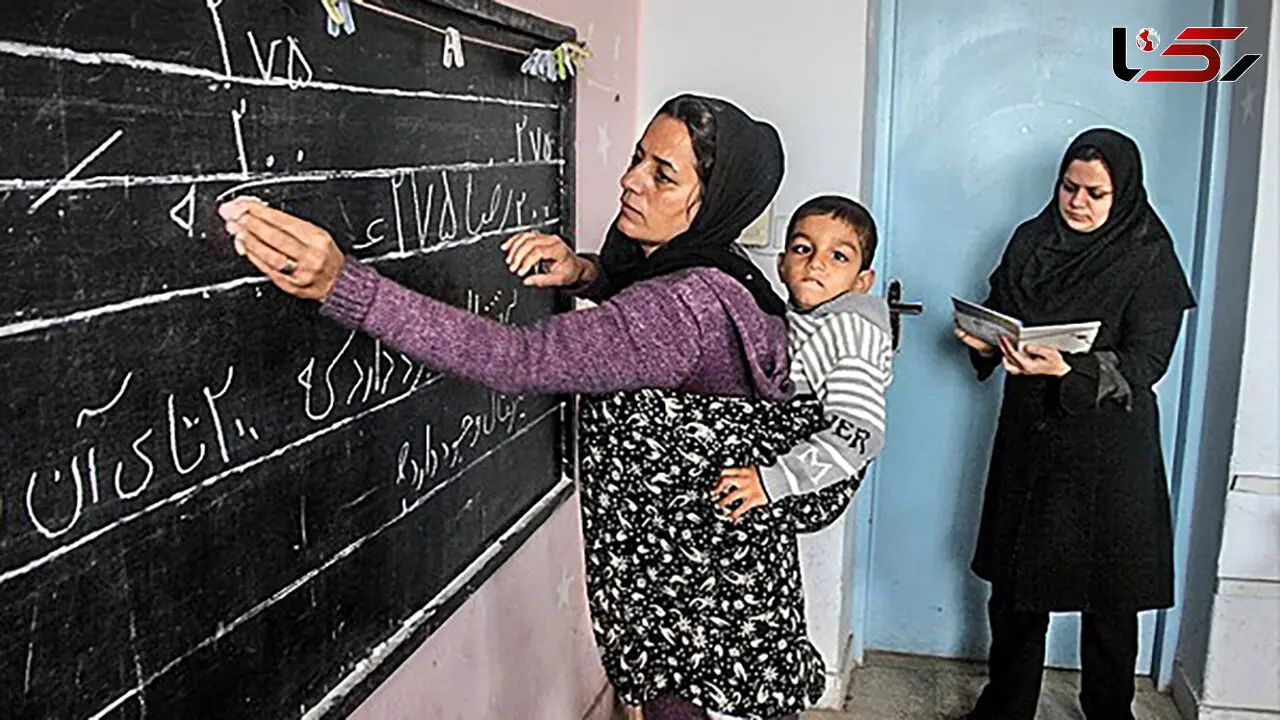۹۸ درصد اصفهانی‌ها باسوادند