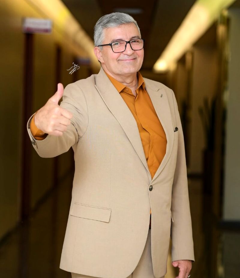 حمید ماهی صفت
