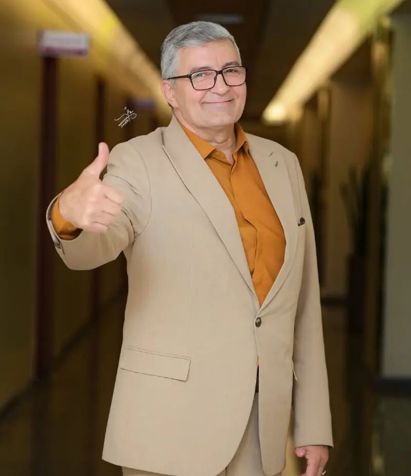 حمید ماهی صفت