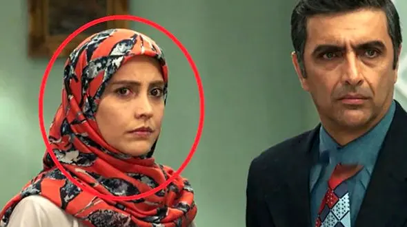 رونمایی از مادرشوهر فوق باکلاس شبنم قربانی /  بوسه زن و شوهری وسط خیابان با لاک های جیغ توی این سن و سال ! + عکس 