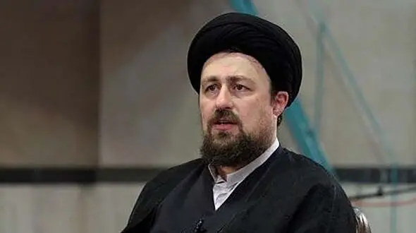 نظر اصلاح طلب مشهور درباره کاندیداتوری سید حسن خمینی برای انتخابات 1400