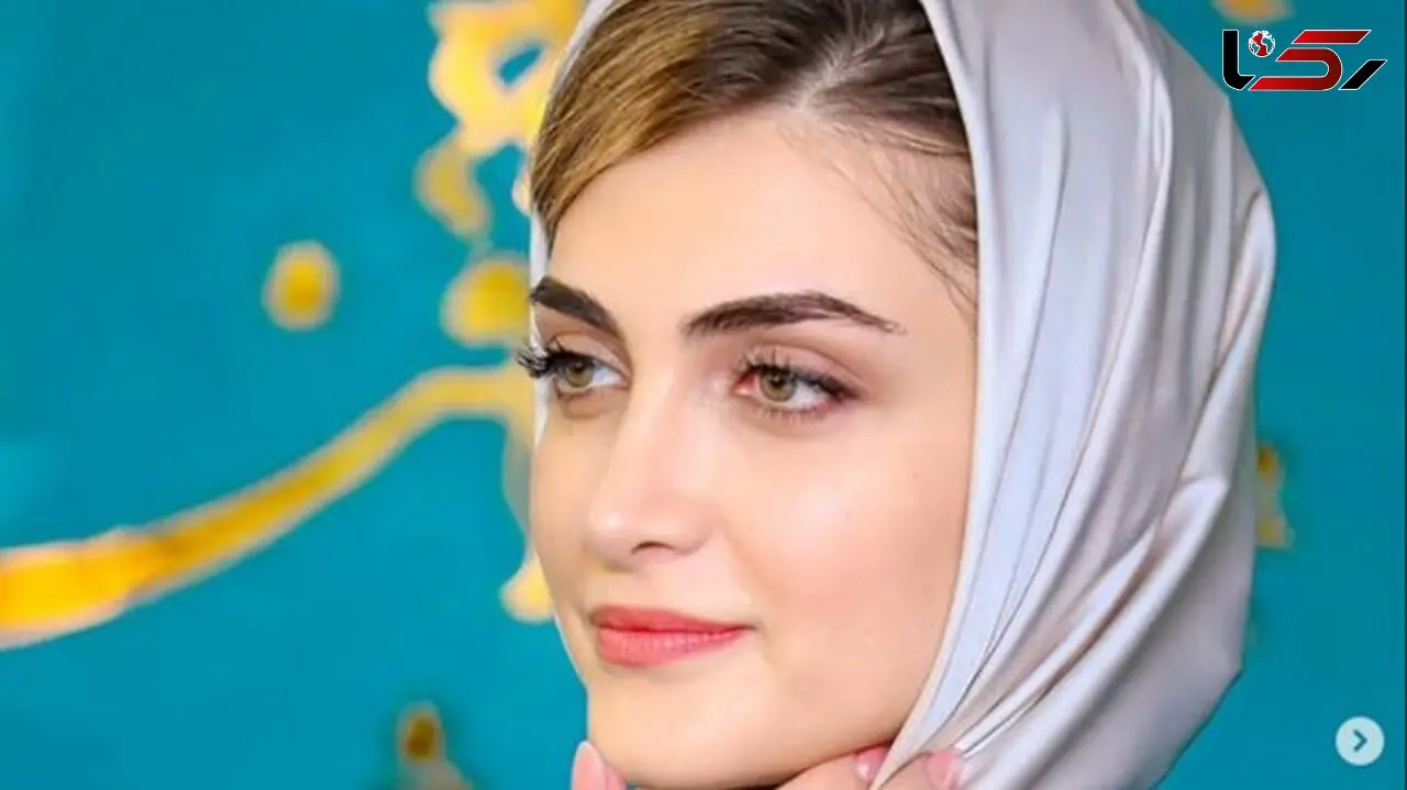 فیلم/ خنده‌های عصبی الناز ملک زیر مشت و لگد!