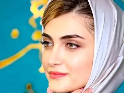 فیلم/ خندههای عصبی الناز ملک زیر مشت و لگد!