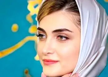 فیلم/ خندههای عصبی الناز ملک زیر مشت و لگد!