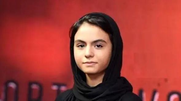 جدیدترین عکس های سارا حاتمی / آیلین ویگن دهه هشتادی لقب جدید خانم بازیگر زخم کاری!