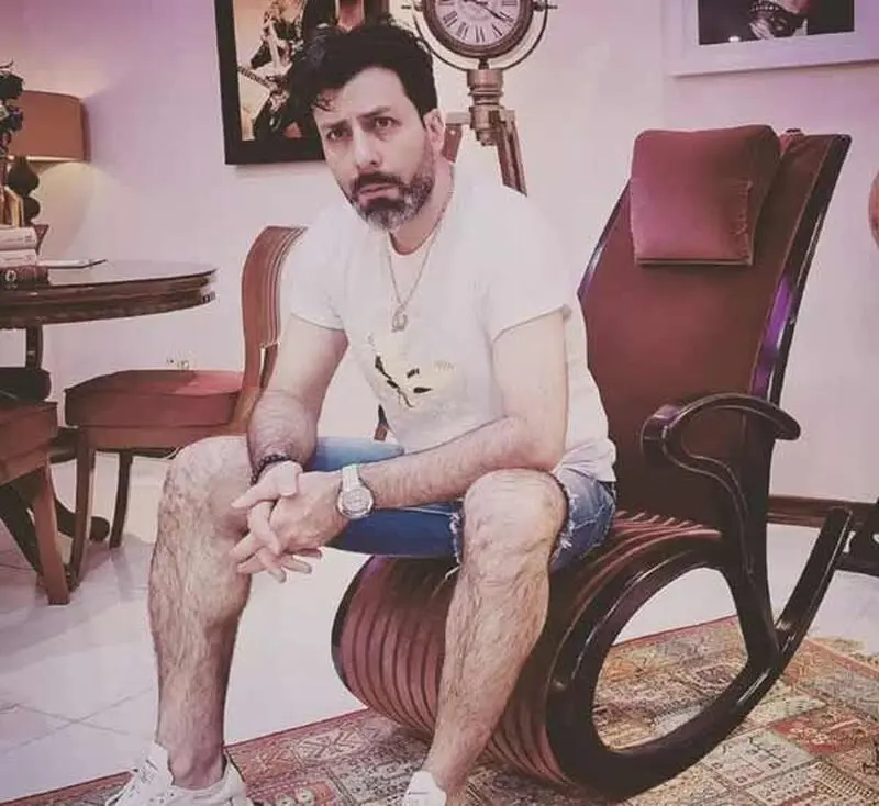 بازیگر
