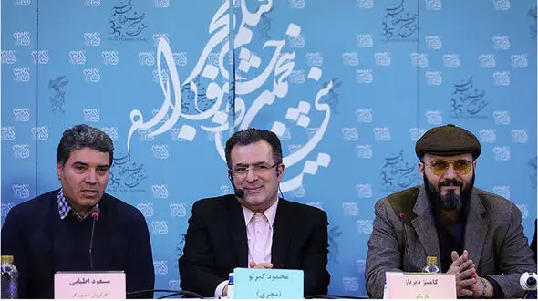 صحبت های جنجالی کارگردان معروف درباره حوادث 88+فیلم