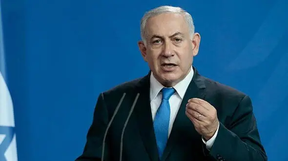 صدای انفجار در فاصله چند کیلومتری خانه نتانیاهو