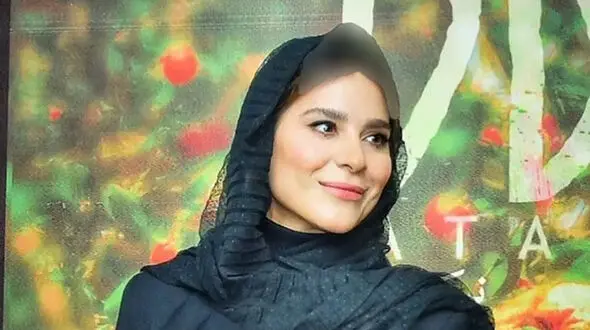 تغییر چهره زیبای سحر دولتشاهی از سال 78  تا کنون /  واقعا جذاب تر شده است !