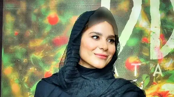 تغییر چهره زیبای سحر دولتشاهی از سال 78  تا کنون /  چی بود و حالا چی شد ؟! !