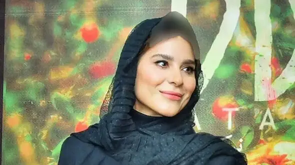تغییر چهره زیبای سحر دولتشاهی از سال 78  تا کنون /  واقعا جذاب تر شده است !