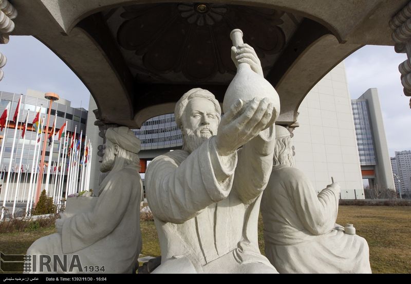 زکریای رازی