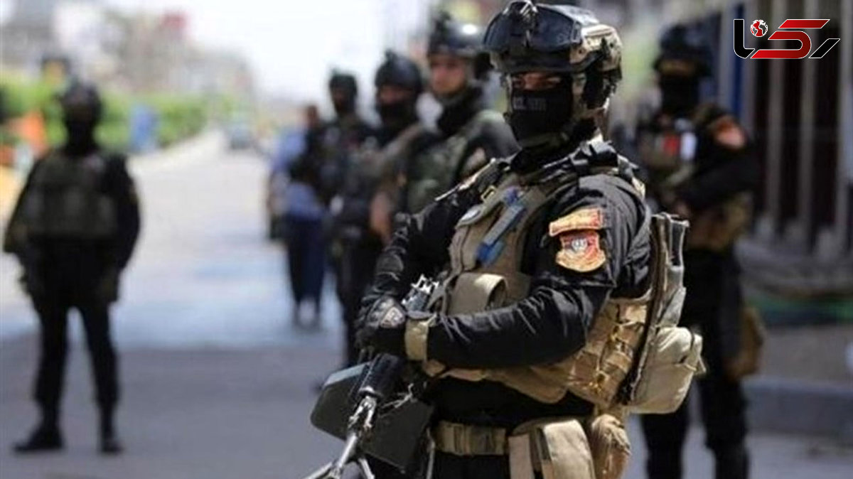  Iraq’s Anti-Terror Service Nabs Daesh Ringleader in Anbar 