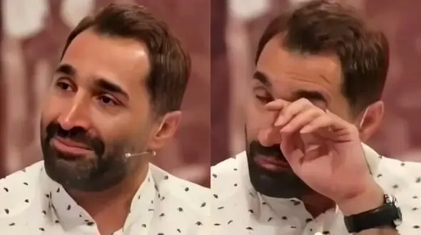 هادی کاظمی بازیگر آذری: رستوران لبنانی ام را آتش زدند و پول هامو خوردند؛ به رضا گلزار پیشنهاد می کنم همین الان...+ویدیو