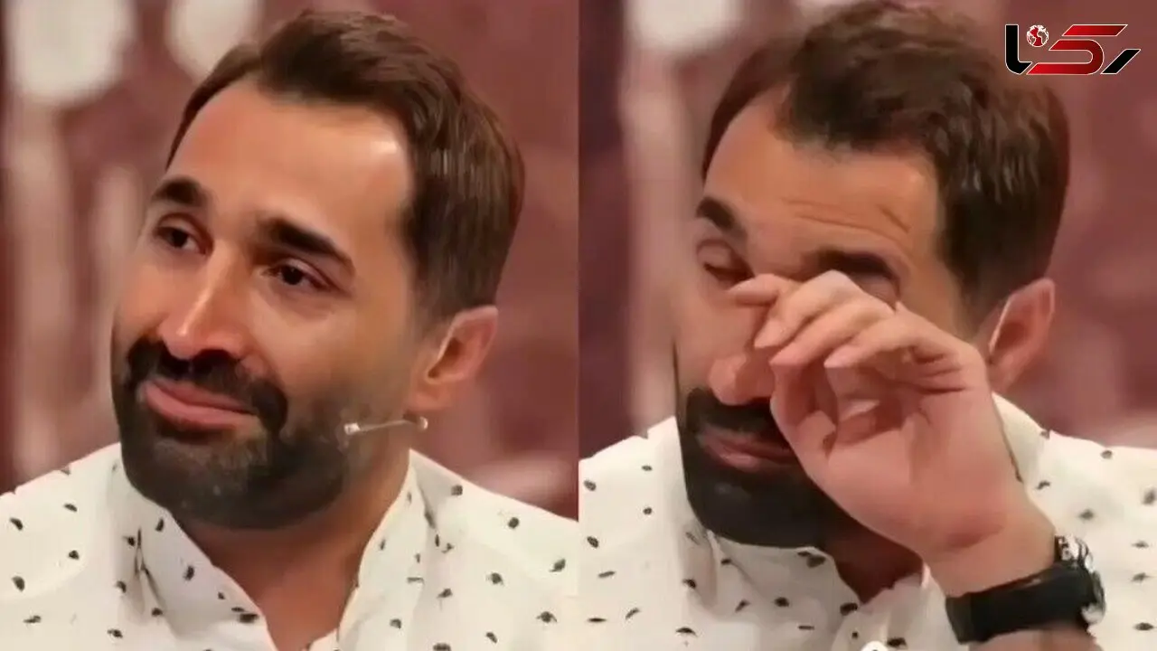 هادی کاظمی بازیگر آذری: رستوران لبنانی ام را آتش زدند و پول هامو خوردند؛ به رضا گلزار پیشنهاد می کنم همین الان...+ویدیو
