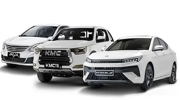 فروش اقساطی کرمان خودرو تحویل فوری