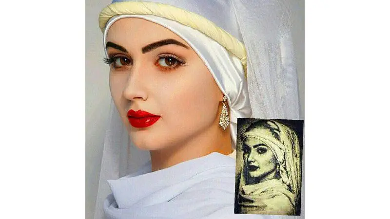 زلیخا