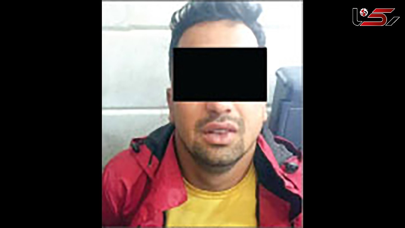 سرقت موبایل افسر تحقیق در کلانتری توسط دزد بازداشتی / در مشهد رخ داد