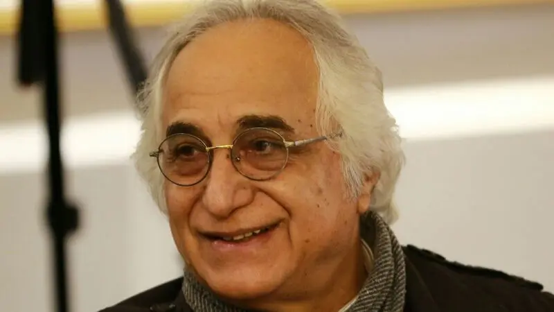 تمام چهره های ادبی و فرهنگی در جشن تولد هشتاد سالگی استاد موسیقی